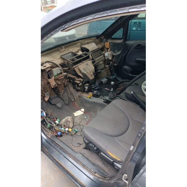 Acabamento Porta Traseira Direitavm