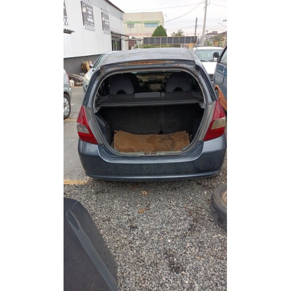 Acabamento Porta Traseira Direitavm