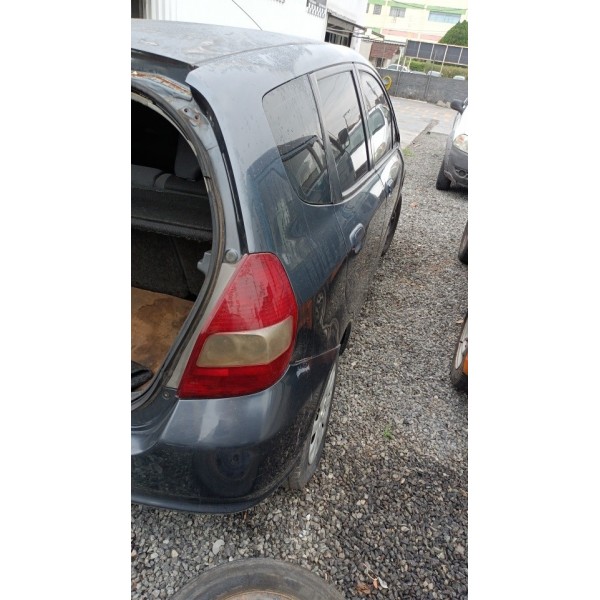 Acabamento Porta Traseira Direitavm