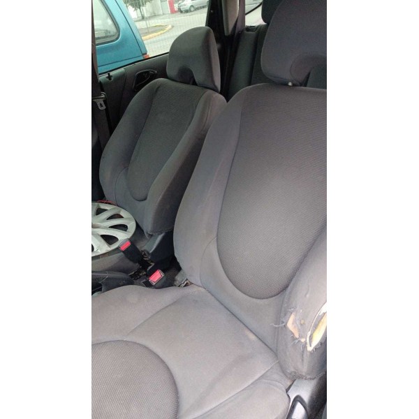 Pestana Porta Dianteira Esquerda