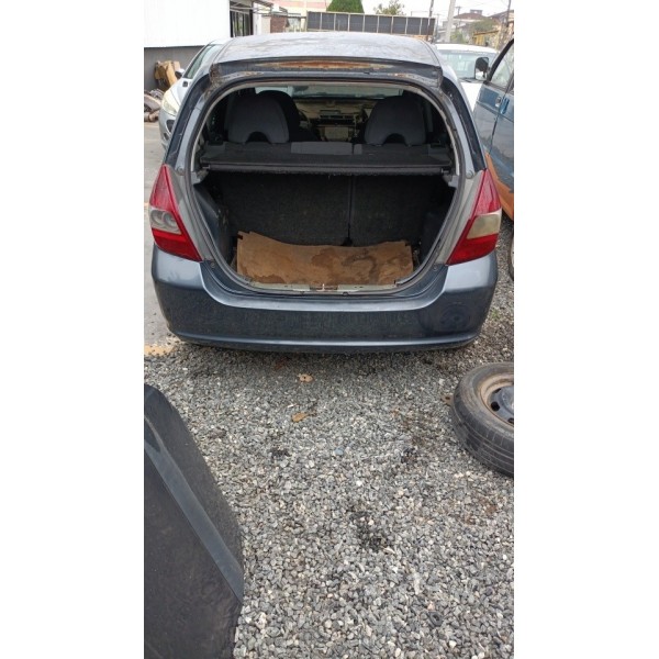 Maçaneta Dianteira Direita Preto