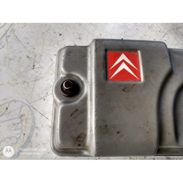 Tampa De Válvula 206 207 1.4