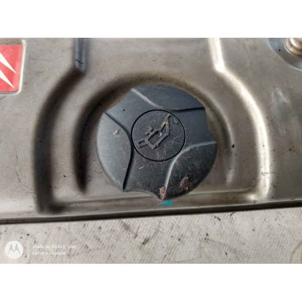 Tampa De Válvula 206 207 1.4