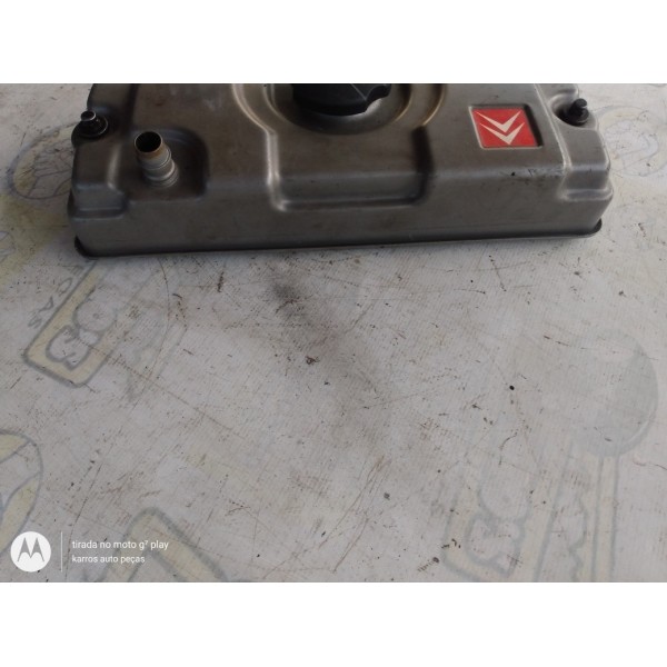 Tampa De Válvula 206 207 1.4