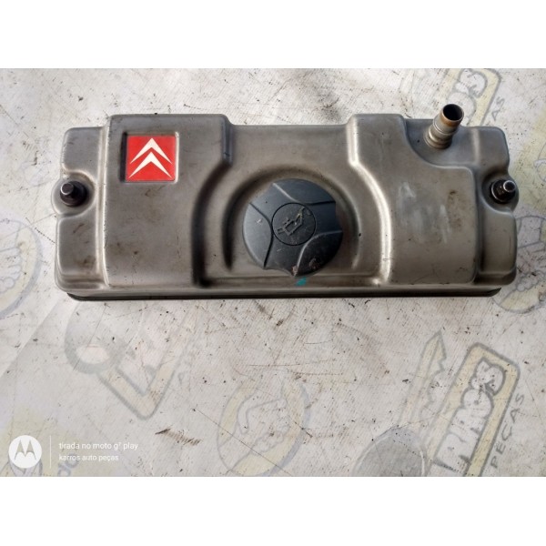 Tampa De Válvula 206 207 1.4