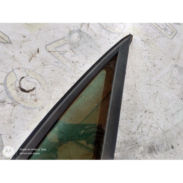 Vídeo Fixo Da Porta Audi A4 Ano 2000