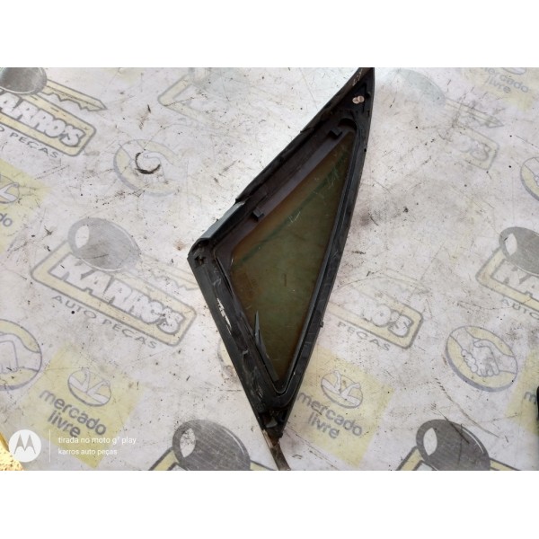 Vídeo Fixo Da Porta Audi A4 Ano 2000