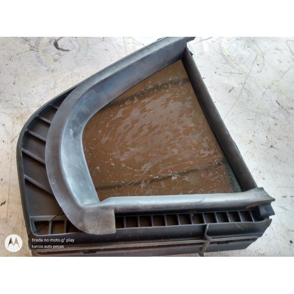 Vidro Fixo Da Porta Fusion T.e