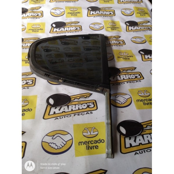 Vidro Fixo Da Porta 408 T.d