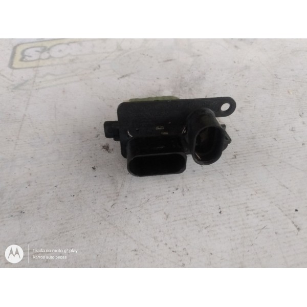 Resistencia Ventoinha Gol Voyage Saveiro G5 G6 Original Vw