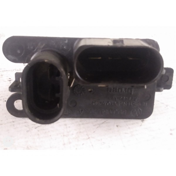 Resistencia Ventoinha Gol Voyage Saveiro G5 G6 Original Vw