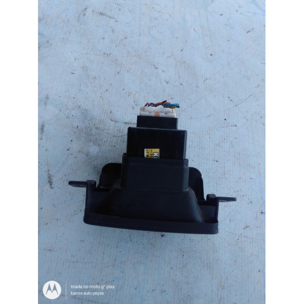 Acabamento Painel Usb Hyundai Tucson 2012