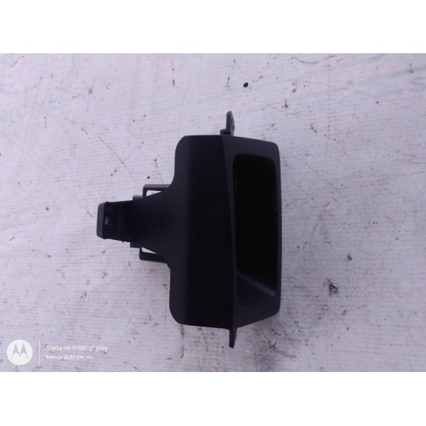 Acabamento Painel Usb Hyundai Tucson 2012