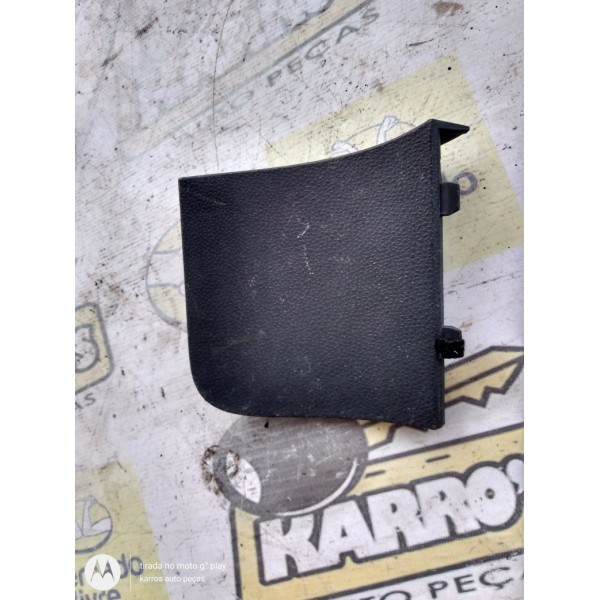 Acabamento Tampa Lateral P.malas Esquerda Polo