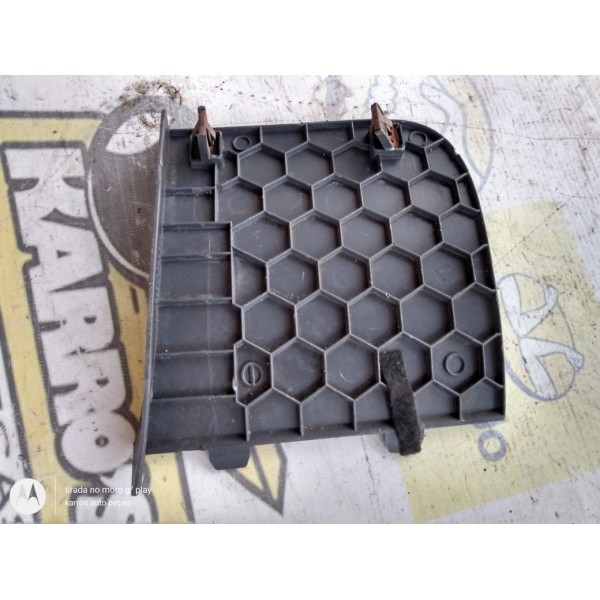 Acabamento Tampa Lateral P.malas Esquerda Polo