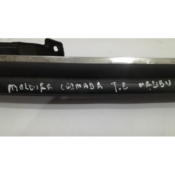 Friso Teto Traseiro Esquerdo Malibu