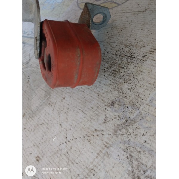 Anel Retenção Coxim Escape Gol Fox Cod.6x0253147 Original