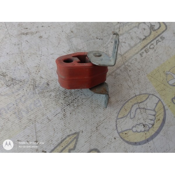 Anel Retenção Coxim Escape Gol Fox Cod.6x0253147 Original