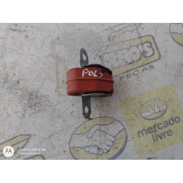 Anel Retenção Coxim Escape Gol Fox Cod.6x0253147 Original