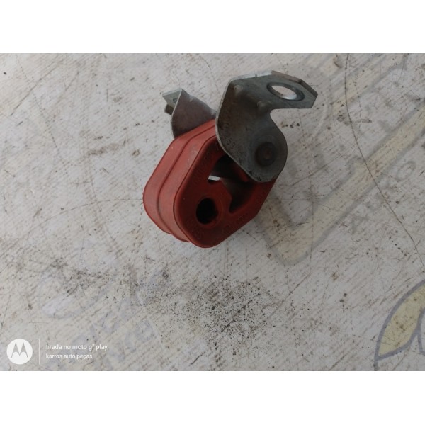 Anel Retenção Coxim Escape Gol Fox Cod.6x0253147 Original