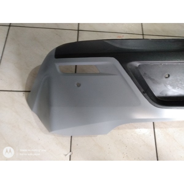 Parachoque Do Onix 2013