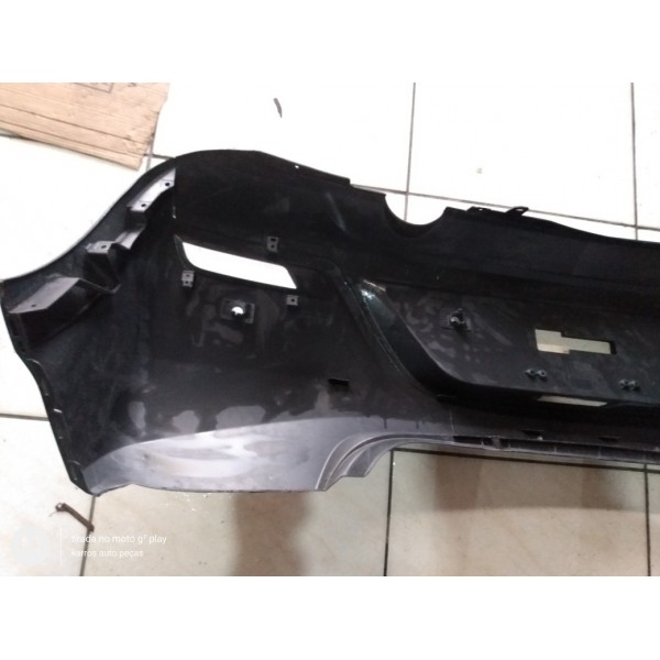 Parachoque Do Onix 2013