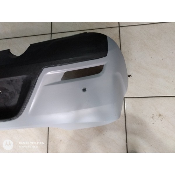 Parachoque Do Onix 2013