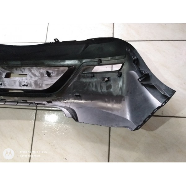 Parachoque Do Onix 2013