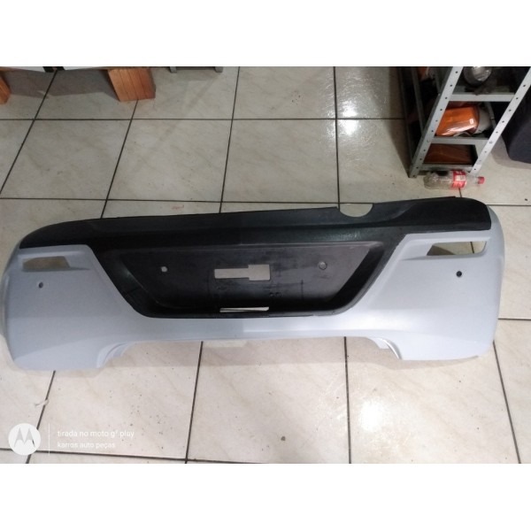 Parachoque Do Onix 2013