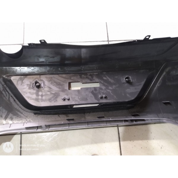 Parachoque Do Onix 2013