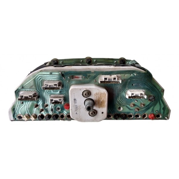 Painel De Instrumento Palio 98