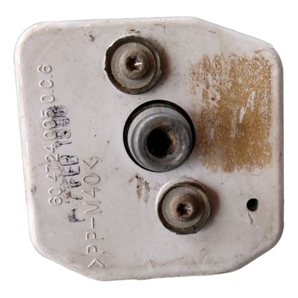 Painel De Instrumento Palio 98