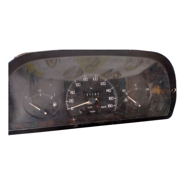 Painel De Instrumento Palio 98