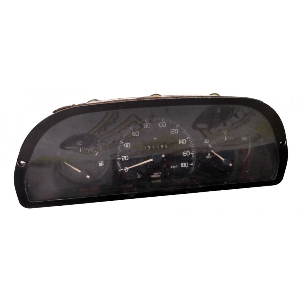 Painel De Instrumento Palio 98