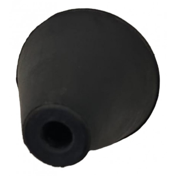 Batente Borracha Capo Dianteiro Peugeot 308 408 2012 A 2018