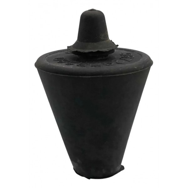 Batente Borracha Capo Dianteiro Peugeot 308 408 2012 A 2018