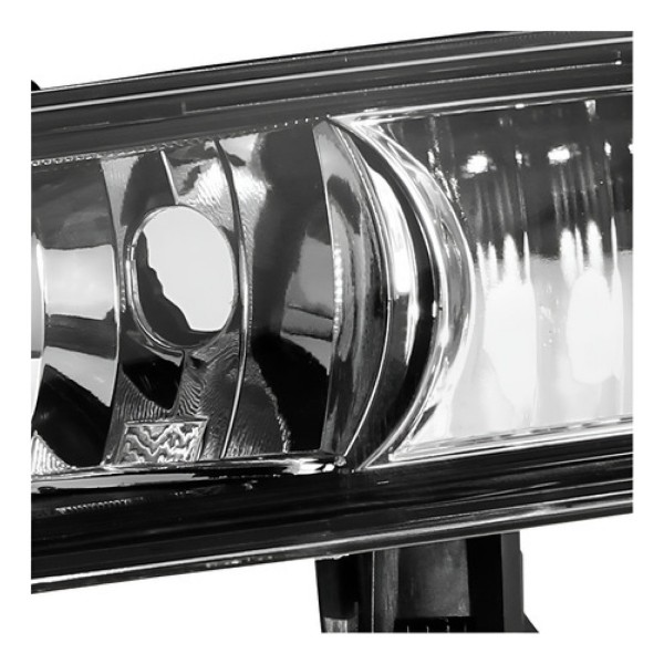 Farol Milha Auxiliar Crv 2016 2017 2018 2019