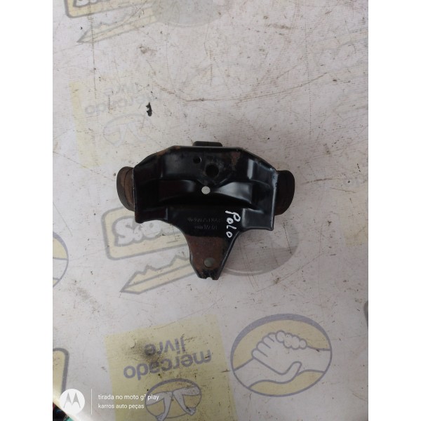 Coxim Suporte Traseiro Golf Polo C185
