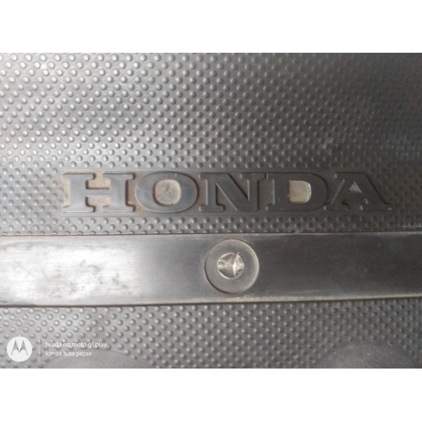 Tampa Do Motor Honda Fit 1.4