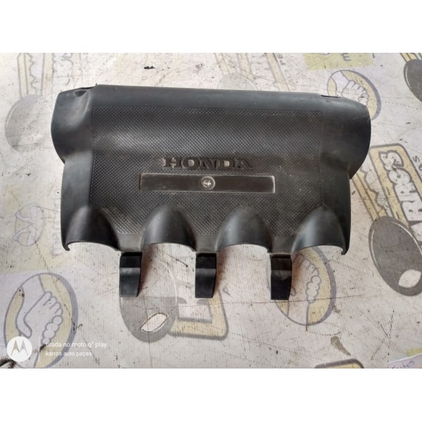 Tampa Do Motor Honda Fit 1.4