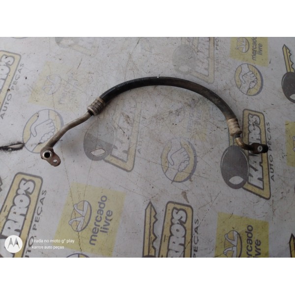 Mangueira De Ar Condicionado Honda Fit 2007