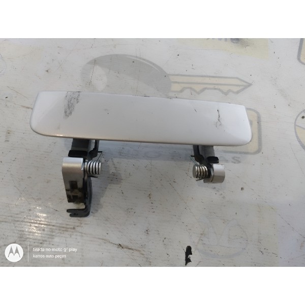 Maçaneta Tampa Tras. Livinia  90606-az69a Preto