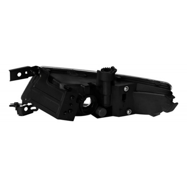 Farol Milha Auxiliar Crv 2016 2017 2018 2019