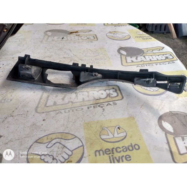 Guia Suporte Do Parachoque Dianteiro Lado Esquerdo Original