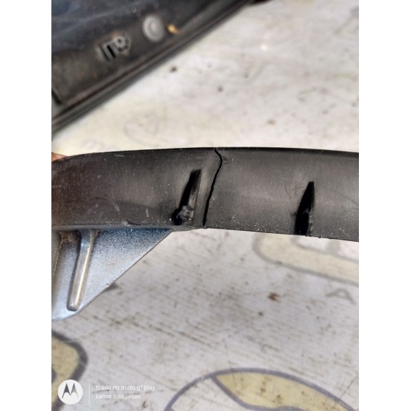 Guia Suporte Do Parachoque Dianteiro Lado Esquerdo Original