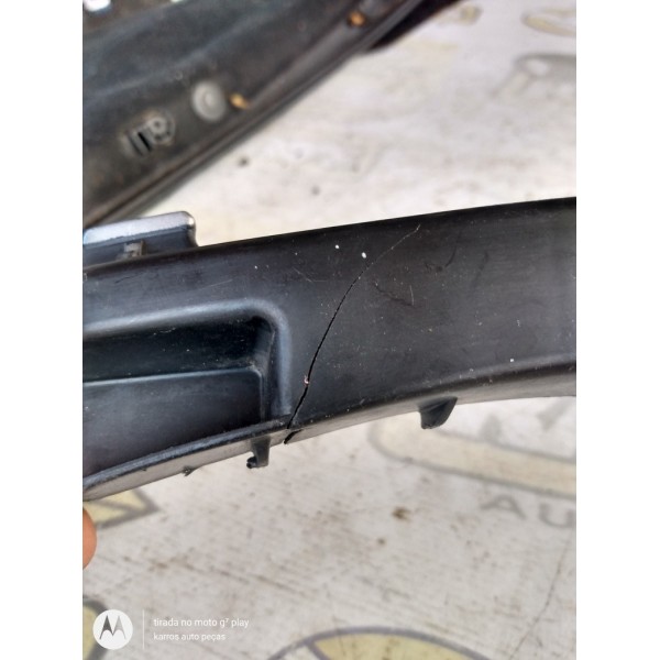 Guia Suporte Do Parachoque Dianteiro Lado Esquerdo Original