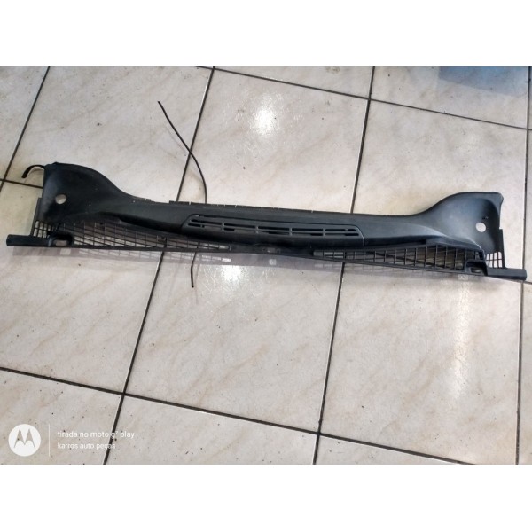 Grade Churrasqueira Xsara Picasso Original 2001 A 2007  Fosco