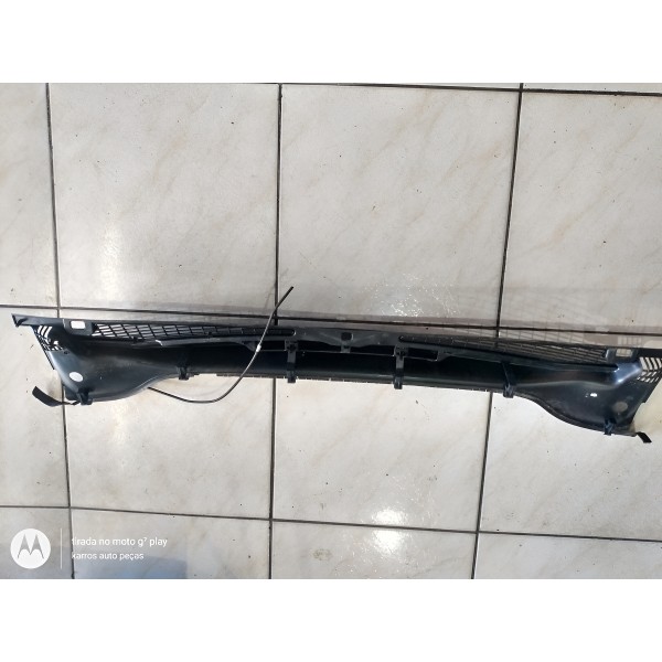 Grade Churrasqueira Xsara Picasso Original 2001 A 2007  Fosco