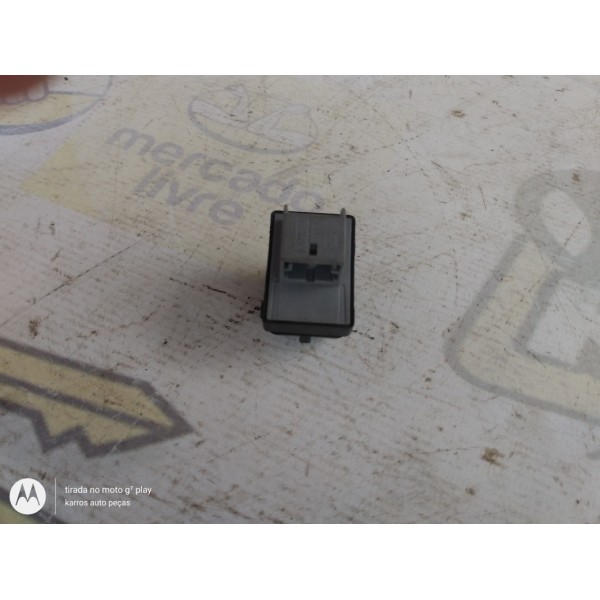 Botão Vidro Traseiro Esquerdo Audi A5 Sportback 2011 25996