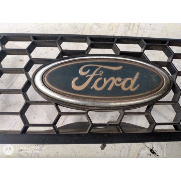 Grade Ecosport 2003/2004/2005/2006/2007 Fosco